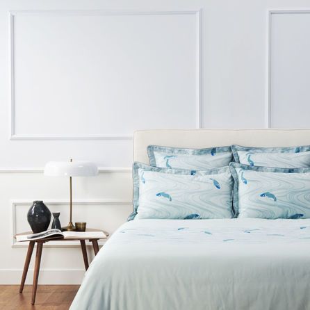 Εικόνα της ΠΑΠΛΩΜΑΤΟΘΗΚΕΣ SOLEIL LEVANT - ΜΕΝΤΑ