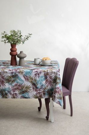 Εικόνα της ΤΡΑΠΕΖΟΜΑΝΤΗΛΑ GOA 1 - ΕΜΠΡΙΜΕ