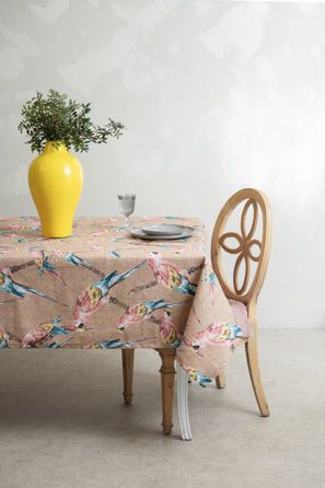 Εικόνα της ΤΡΑΠΕΖΟΜΑΝΤΗΛΑ RIO 1 - ΜΠΕΖ/ΡΟΖ