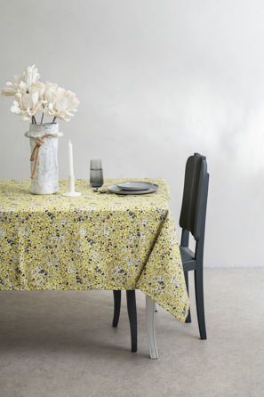 Εικόνα της ΤΡΑΠΕΖΟΜΑΝΤΗΛΑ SARDINIA 3 - ΚΙΤΡΙΝΟ