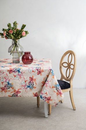 Εικόνα της ΤΡΑΠΕΖΟΜΑΝΤΗΛΑ KOI 1 - ΕΜΠΡΙΜΕ