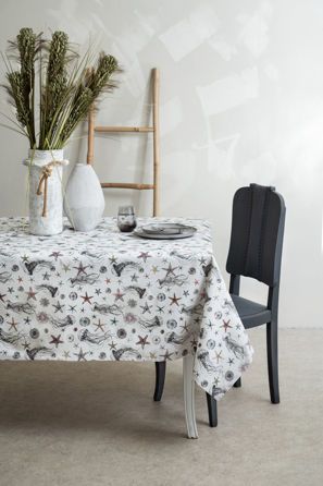 Εικόνα της ΤΡΑΠΕΖΟΜΑΝΤΗΛΑ ATLANTIS 3 - ΕΜΠΡΙΜΕ