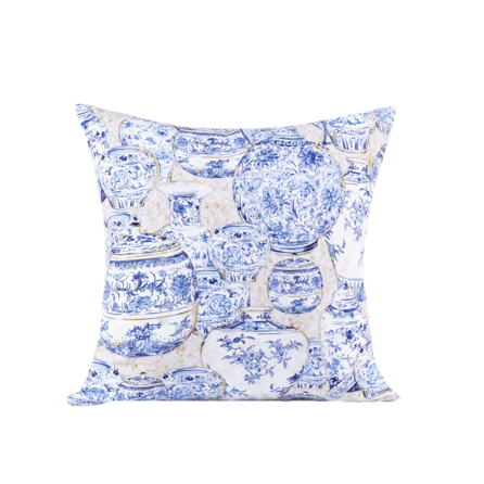 Εικόνα της ΔΙΑΚΟΣΜΗΤΙΚΗ ΜΑΞΙΛΑΡΟΘΗΚΗ CAPRI 5 - ΜΠΕΖ/ΜΠΕΖ