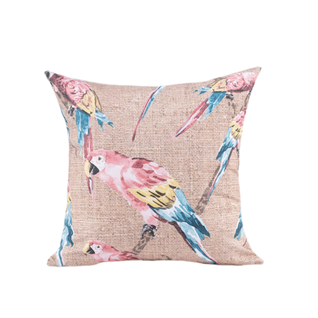 Εικόνα της ΔΙΑΚΟΣΜΗΤΙΚΗ ΜΑΞΙΛΑΡΟΘΗΚΗ RIO 1 - ΜΠΕΖ/ΡΟΖ