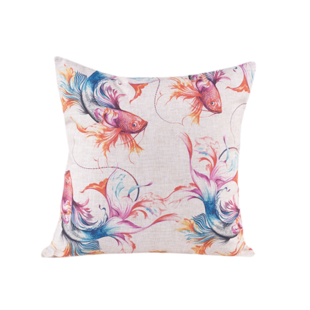 Εικόνα της ΔΙΑΚΟΣΜΗΤΙΚΗ ΜΑΞΙΛΑΡΟΘΗΚΗ KOI 1 - ΕΜΠΡΙΜΕ