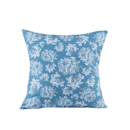 Εικόνα της ΔΙΑΚΟΣΜΗΤΙΚΗ ΜΑΞΙΛΑΡΟΘΗΚΗ KOI 2 - ΜΠΛΕ/ΓΚΡΙ