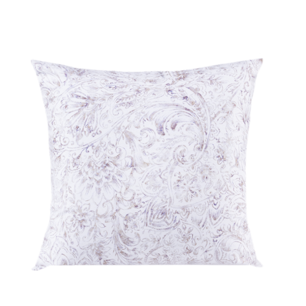 Εικόνα της ΔΙΑΚΟΣΜΗΤΙΚΗ ΜΑΞΙΛΑΡΟΘΗΚΗ CAPRI 2 - ΛΕΥΚΟ/ΚΑΦΕ