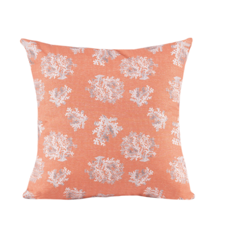 Εικόνα της ΔΙΑΚΟΣΜΗΤΙΚΗ ΜΑΞΙΛΑΡΟΘΗΚΗ KOI 3 - ΠΟΡΤΟΚΑΛΙ/ΛΕΥΚΟ