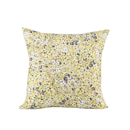 Εικόνα της ΔΙΑΚΟΣΜΗΤΙΚΗ ΜΑΞΙΛΑΡΟΘΗΚΗ SARDINIA 5 - ΚΙΤΡΙΝΟ