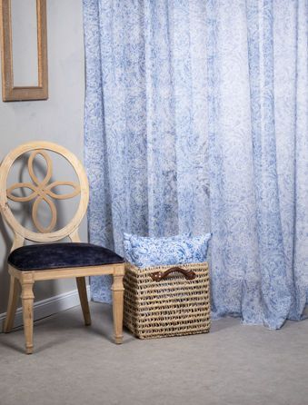 Εικόνα της ΚΟΥΡΤΙΝΑ ΜΕ ΤΡΕΣΑ PAXOI 1 - ΕΜΠΡΙΜΕ