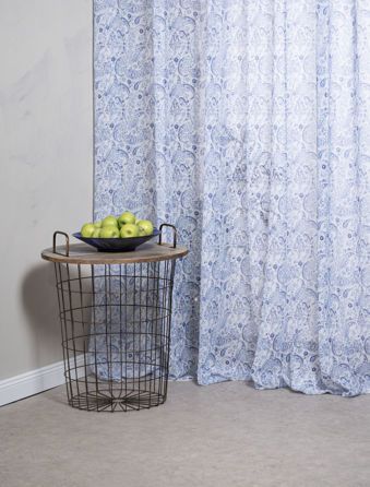 Εικόνα της ΚΟΥΡΤΙΝΑ ΜΕ ΤΡΕΣΑ PAXOI 2 - ΕΜΠΡΙΜΕ