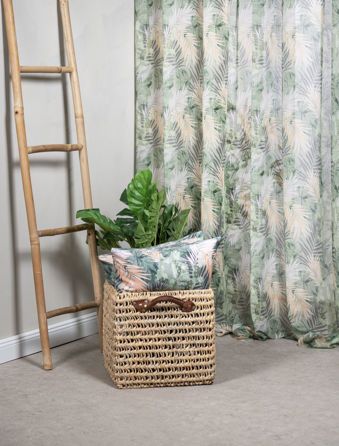 Εικόνα της ΚΟΥΡΤΙΝΑ ΜΕ ΤΡΕΣΑ AFRICA - ΕΜΠΡΙΜΕ