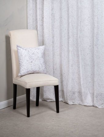 Εικόνα της ΚΟΥΡΤΙΝΑ ΜΕ ΤΡΕΣΑ PAXOI 3 - ΕΜΠΡΙΜΕ