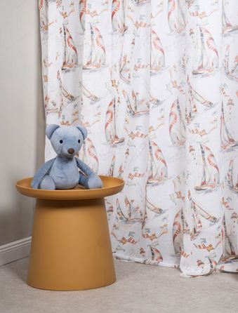 Εικόνα της ΚΟΥΡΤΙΝΑ ΜΕ ΤΡΕΣΑ PRIMA - ΕΜΠΡΙΜΕ