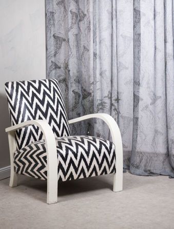 Εικόνα της ΚΟΥΡΤΙΝΑ ΜΕ ΤΡΕΣΑ MEDUSA 2 - ΕΜΠΡΙΜΕ