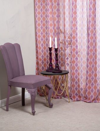 Εικόνα της ΚΟΥΡΤΙΝΑ ΜΕ ΤΡΕΣΑ SYMI - ΕΜΠΡΙΜΕ