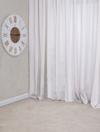 Εικόνα της ΚΟΥΡΤΙΝΑ ΜΕ ΤΡΕΣΑ ERIS - ΕΚΡΟΥ