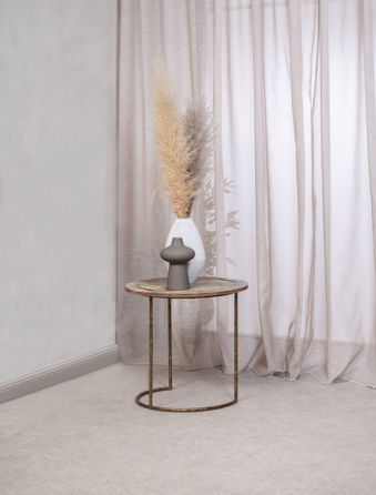 Εικόνα της ΚΟΥΡΤΙΝΑ ΜΕ ΤΡΕΣΑ ERIS - ΜΠΕΖ