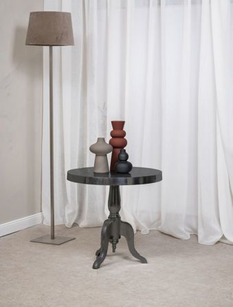 Εικόνα της ΚΟΥΡΤΙΝΑ ΜΕ ΤΡΕΣΑ KRINI - ΕΚΡΟΥ