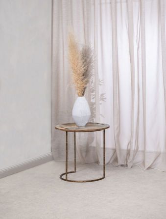 Εικόνα της ΚΟΥΡΤΙΝΑ ΜΕ ΤΡΕΣΑ ERIS - ΜΠΕΖ ΑΝΟΙΧΤΟ