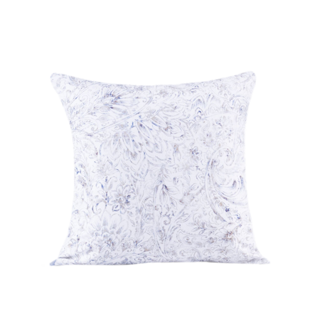 Εικόνα της ΔΙΑΚΟΣΜΗΤΙΚΗ ΜΑΞΙΛΑΡΟΘΗΚΗ CAPRI 6 - ΛΕΥΚΟ/ΜΠΛΕ