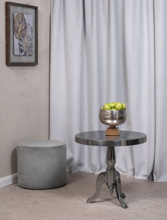 Εικόνα της ΚΟΥΡΤΙΝΑ ΣΥΣΚΟΤΙΣΗΣ PREMIUM BLACKOUT - ΛΕΥΚΟ