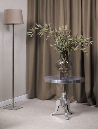 Εικόνα της ΚΟΥΡΤΙΝΑ ΣΥΣΚΟΤΙΣΗΣ BLACKOUT - TAUPE