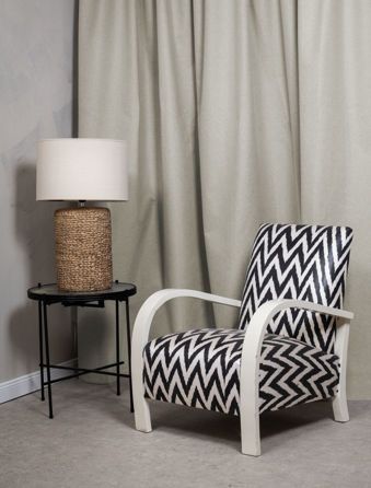 Εικόνα της ΚΟΥΡΤΙΝΑ ΣΥΣΚΟΤΙΣΗΣ PREMIUM BLACKOUT - ΑΜΜΟΥ