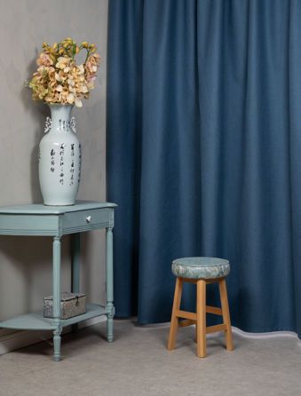 Εικόνα της ΚΟΥΡΤΙΝΑ ΣΥΣΚΟΤΙΣΗΣ PREMIUM BLACKOUT - ΡΑΦ