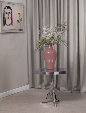 Εικόνα της ΚΟΥΡΤΙΝΑ ΣΥΣΚΟΤΙΣΗΣ BLACKOUT - ΓΚΡΙ