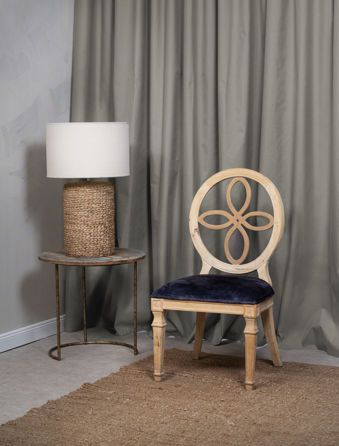 Εικόνα της ΚΟΥΡΤΙΝΑ ΣΥΣΚΟΤΙΣΗΣ BLACKOUT - ΓΚΡΙ ΑΝΟΙΧΤΟ