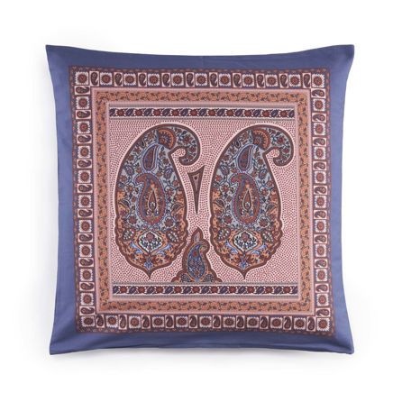 Εικόνα της ΔΙΑΚΟΣΜΗΤΙΚΗ ΜΑΞΙΛΑΡΟΘΗΚΗ HU GENOVA - ΜΩΒ