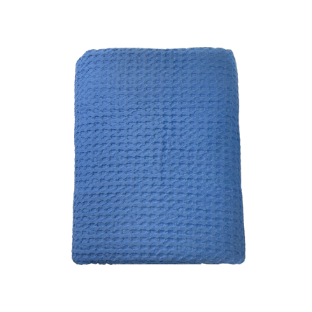 Εικόνα της ΚΑΛΥΜΜΑΤΑ ΚΡΕΒΑΤΙΟΥ ATLANTE - ΜΠΛΕ