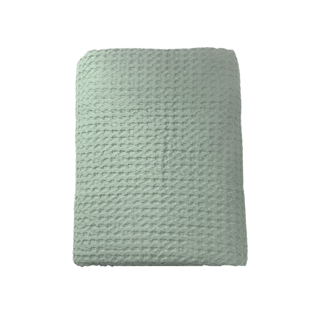 Εικόνα της ΚΑΛΥΜΜΑΤΑ ΚΡΕΒΑΤΙΟΥ ATLANTE - ΠΡΑΣΙΝΟ