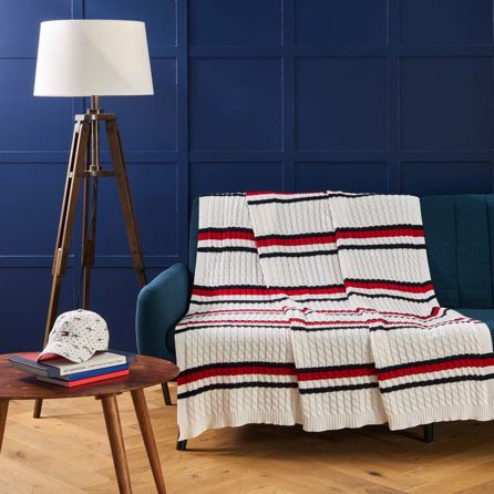 Εικόνα της ΡΙΧΤΑΡΙ CABLE - ΥΠΕΡΛΕΥΚΟ