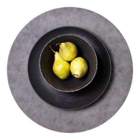 Εικόνα της ΣΟΥΠΛΑ ΣΤΡΟΓΓΥΛΟ ΣΚΕΤΟ - ΑΝΘΡΑΚΙ