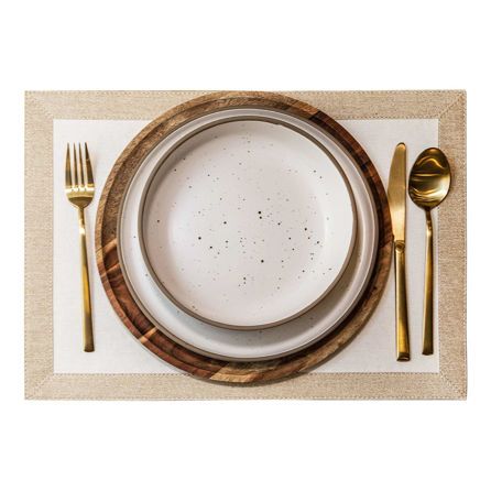 Εικόνα της ΣΟΥΠΛΑ ΜΕ ΠΛΑΙΣΙΟ - ΕΚΡΟΥ/ΜΠΕΖ