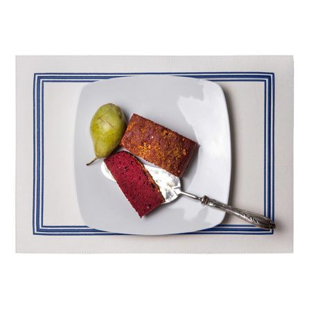 Εικόνα της ΣΟΥΠΛΑ ΚΕΝΤΗΜΕΝΗ ΤΡΙΠΛΗ ΡΙΓ - ΛΕΥΚΟ/ΜΠΛΕ