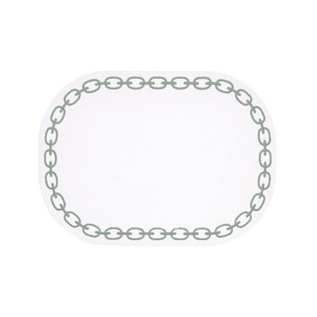 Εικόνα της ΣΟΥΠΛΑ ΟΒΑΛ ΜΕ ΚΕΝΤΗΜΕΝΗ ΑΛ - ΕΚΡΟΥ/ΧΑΚΙ