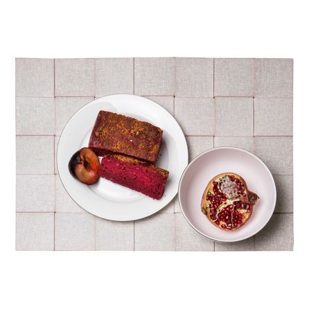 Εικόνα της ΣΟΥΠΛΑ ΔΙΠΛΗΣ ΟΨΗΣ ΜΕ ΒΑΜΜΕ - ΜΠΡΟΝΖΕ/ΓΚΡΙ/ΡΟΖ