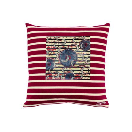 Εικόνα της ΔΙΑΚΟΣΜΗΤΙΚΟ ΜΑΞΙΛΑΡΙ ORIGINE - ΚΟΚΚΙΝΟ