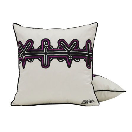 Εικόνα της ΔΙΑΚΟΣΜΗΤΙΚΟ ΜΑΞΙΛΑΡΙ DETOUR - ΦΟΥΞΙΑ