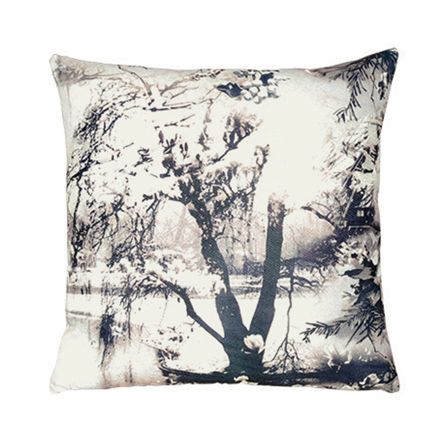 Εικόνα της ΔΙΑΚΟΣΜΗΤΙΚΟ ΜΑΞΙΛΑΡΙ DELICE - ΓΚΡΙ