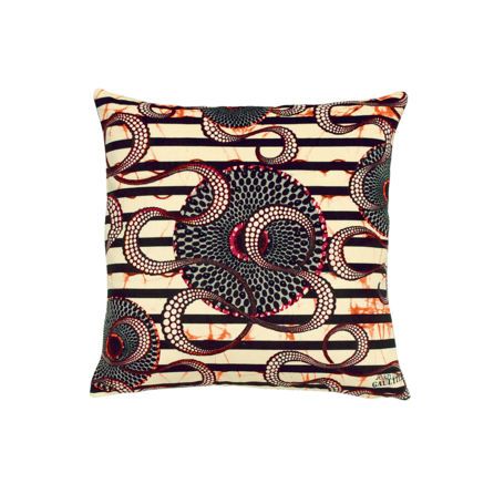 Εικόνα της ΔΙΑΚΟΣΜΗΤΙΚΟ ΜΑΞΙΛΑΡΙ INFLUENCE - ΚΟΚΚΙΝΟ