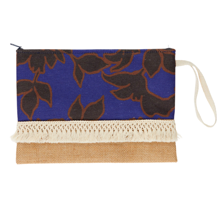 Εικόνα της ΚΑΛΟΚΑΙΡΙΝΑ HARIS - ΜΠΛΕ/ΜΠΟΡΝΤO