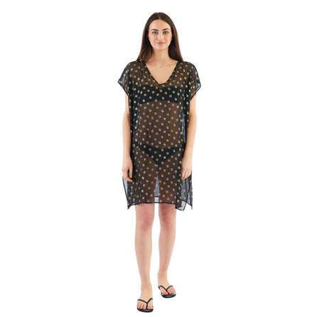 Εικόνα της ΚΑΛΟΚΑΙΡΙΝΑ TALAI - ΜΑΥΡΟ