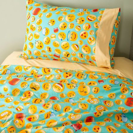 Εικόνα της ΣΕΤ ΣΕΝΤΟΝΙΑ ΠΑΙΔΙΚΑ EMOJI - ΠΟΛΥΧΡΩΜΟ