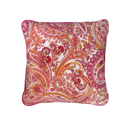 Εικόνα της ΔΙΑΚΟΣΜΗΤΙΚΗ ΜΑΞΙΛΑΡΟΘΗΚΗ NOTO - ΚΟΚΚΙΝΟ