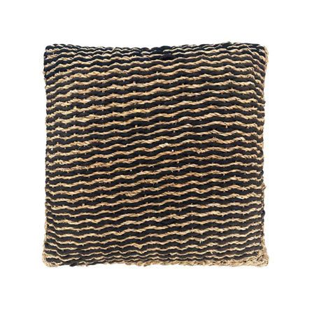 Εικόνα της ΜΙΚΡΟΕΠΙΠΛΑ SEAGRASS - ΜΑΥΡΟ/ΚΑΦΕ