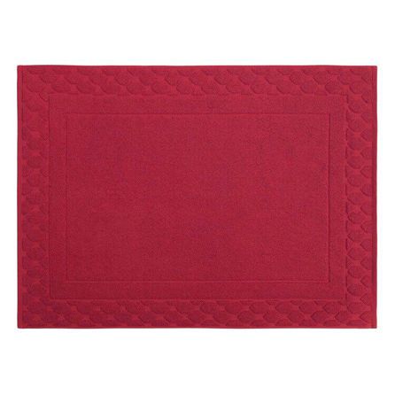 Εικόνα της ΠΑΤΑΚΙΑ ΜΠΑΝΙΟΥ LA MOUSSEUSE  - KOKKINO